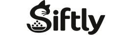 Siftly Litterbox